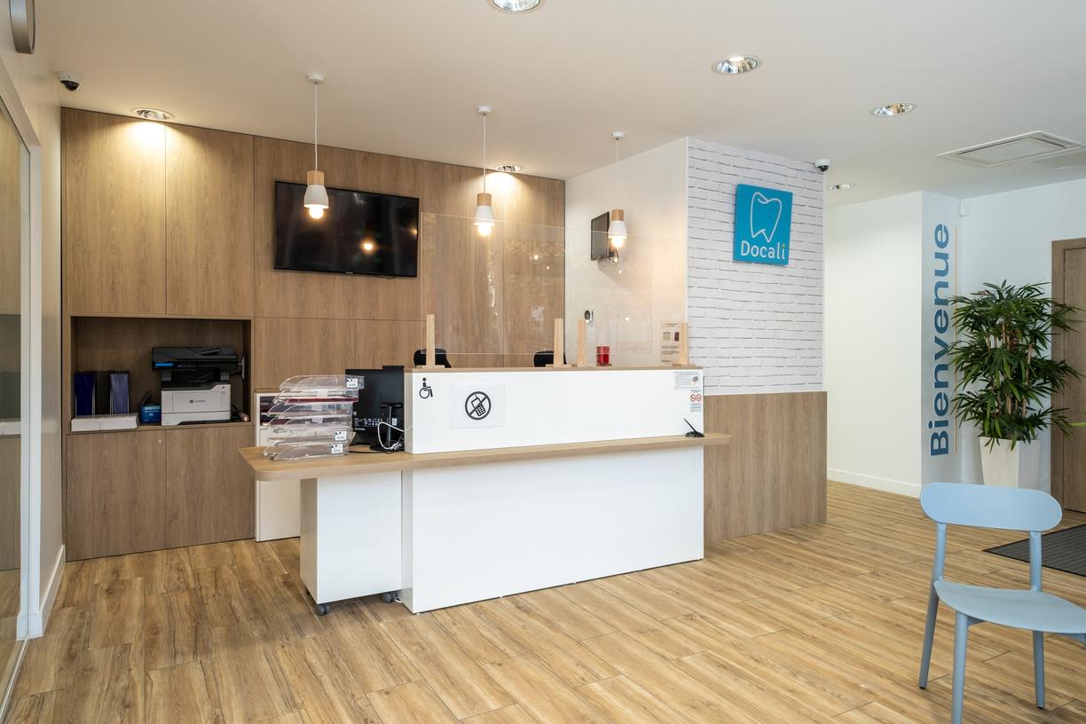 Visiter le cabinet dentaire Toulouse (31000) | Dentiste Docali Toulouse ...